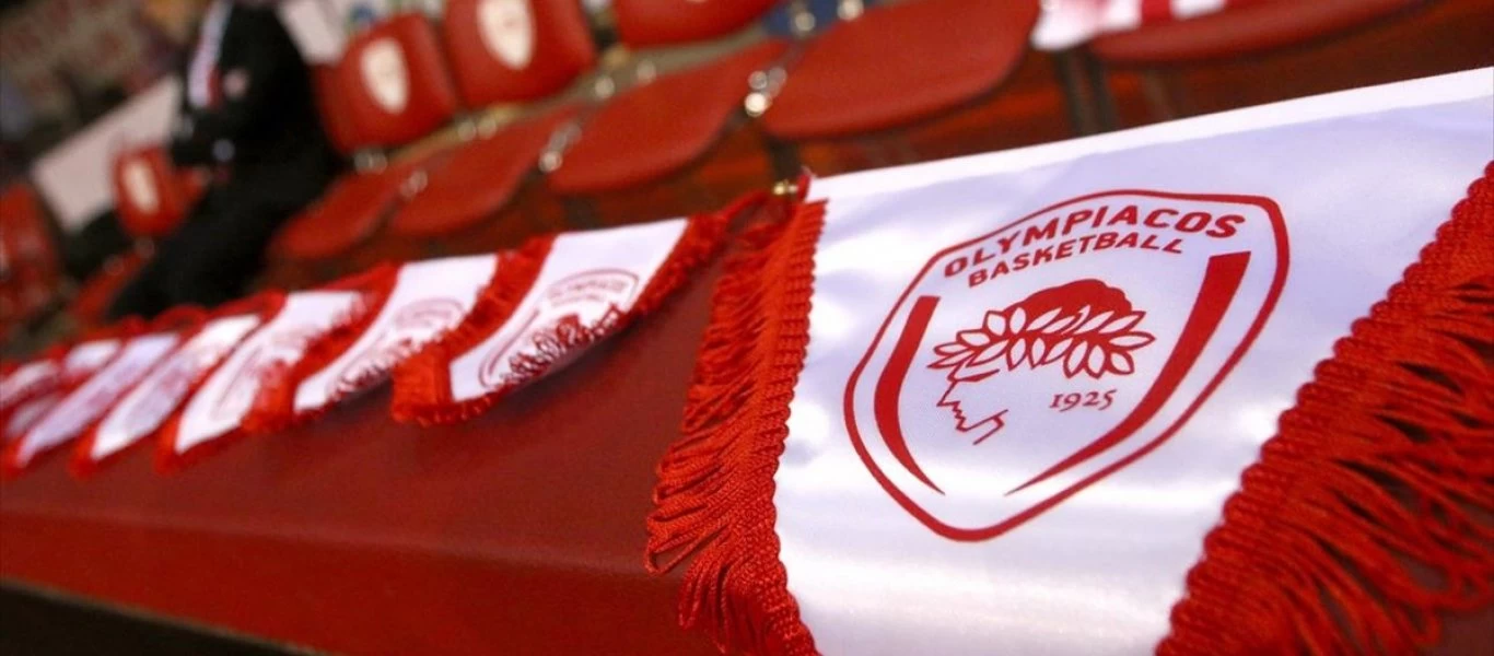 Κίνηση ανθρωπιάς: O Ολυμπιακός πρόσφερε υγειονομικό υλικό για την κάλυψη αναγκών στο Γενικό Νοσοκομείο Σύρου (φωτό)